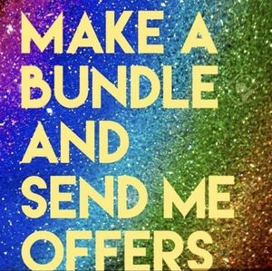 Don't hesitate to make an offer